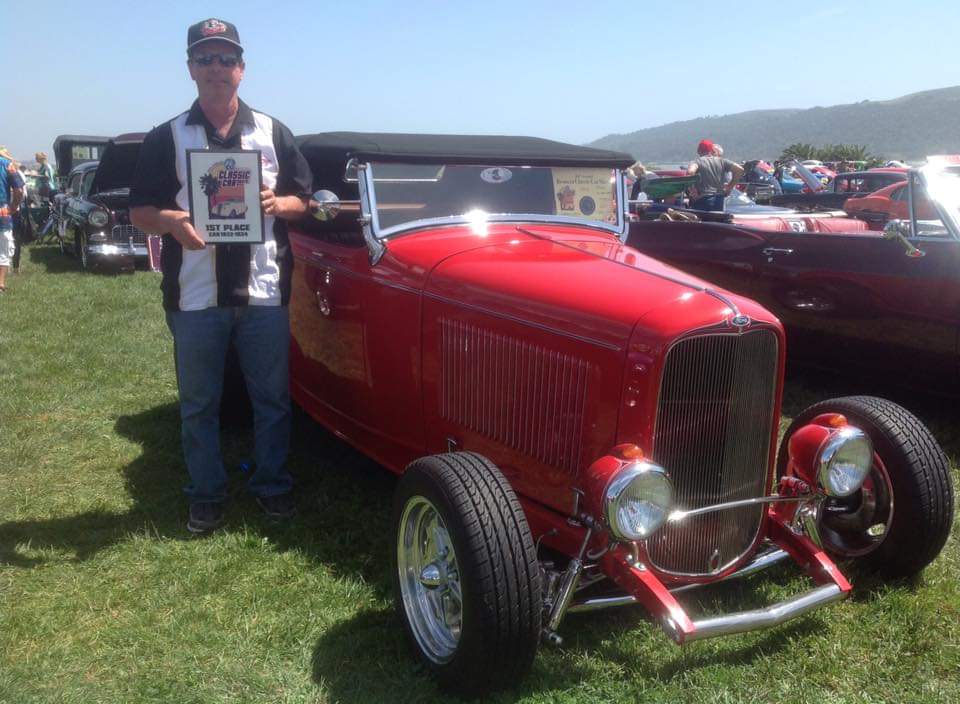 26th Annual Benicia Car Show Boyz Under The Hood